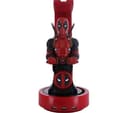 CABLE GUYS SP2 Powerstand Docking Station - Red thumbnail 2