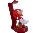 CABLE GUYS SP2 Powerstand Docking Station - Red thumbnail 3