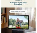 PORTAL + 14" from Facebook with Alexa - Grey thumbnail 5