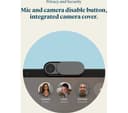PORTAL + 14" from Facebook with Alexa - Grey thumbnail 6