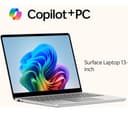 Microsoft Surface Laptop 13 Snapdragon X Plus 256GB Platinum thumbnail 2