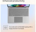 Microsoft Surface Laptop 13 Snapdragon X Plus 256GB Platinum thumbnail 8