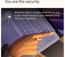 Microsoft Surface Laptop 13 Snapdragon X Plus 256GB Platinum thumbnail 10