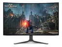 Alienware AW3225QF 32" OLED 4K Monitor thumbnail 1