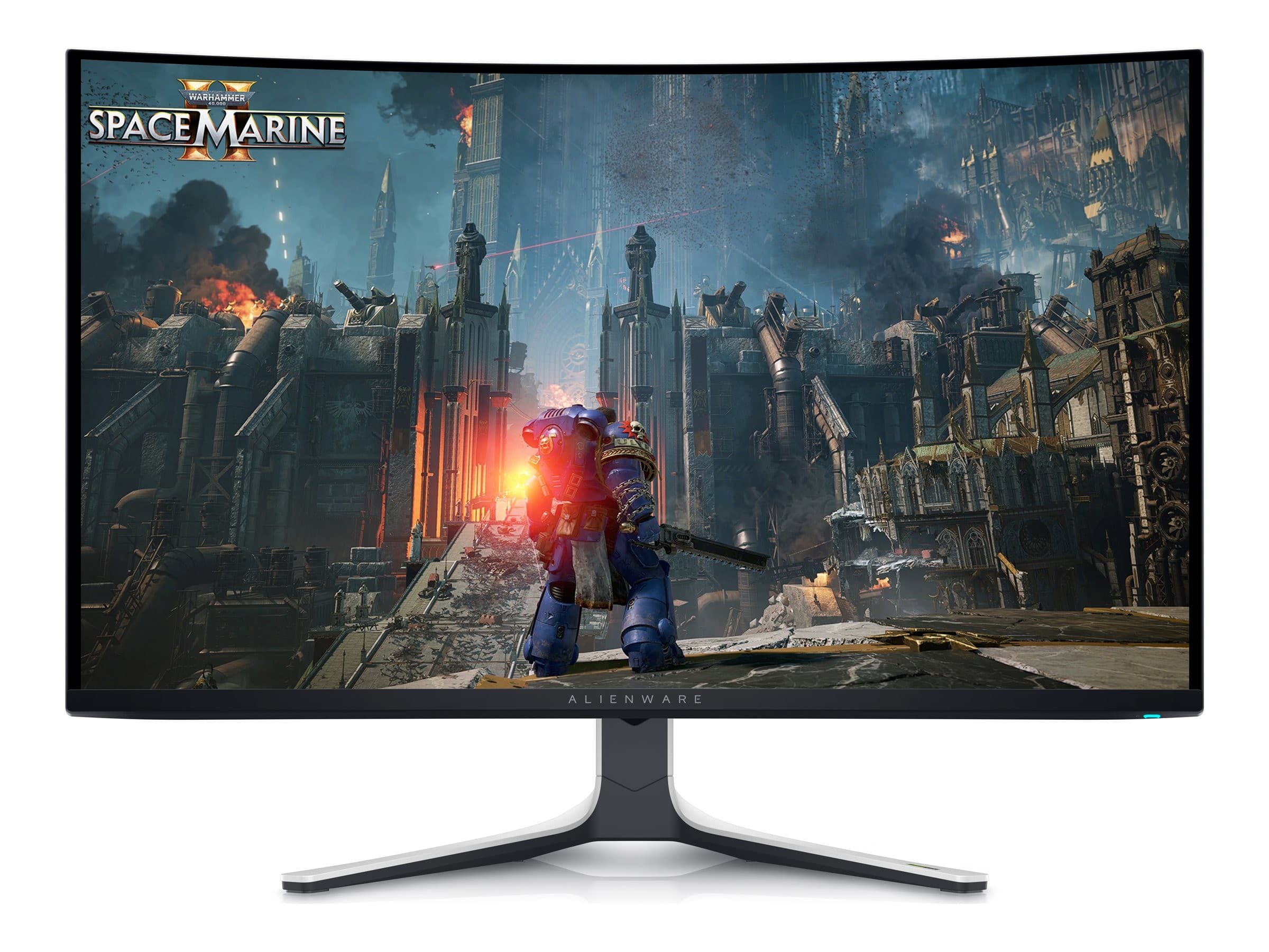 Alienware AW3225QF 32" OLED 4K Monitor