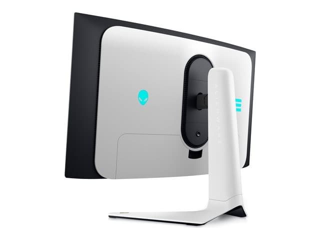Alienware AW3225QF 32" OLED 4K Monitor - Image 4