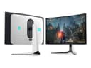 Alienware AW3225QF 32" OLED 4K Monitor thumbnail 7