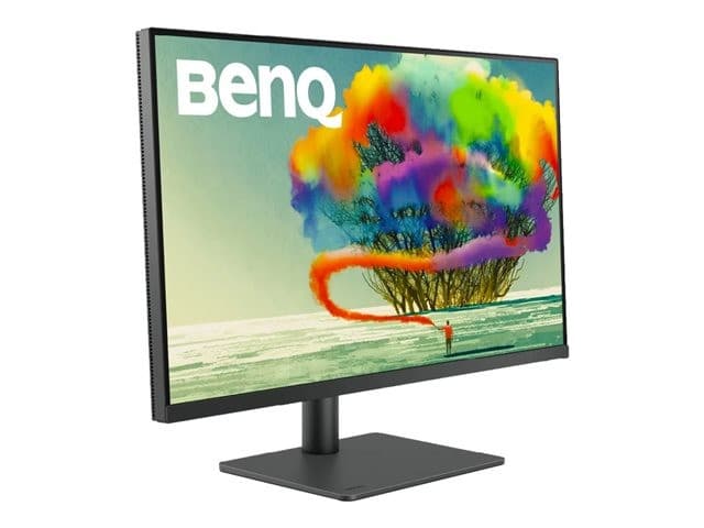 BenQ DesignVue PD3205U - PD Series - LED monitor - 4K - 32" - HDR - Image 5