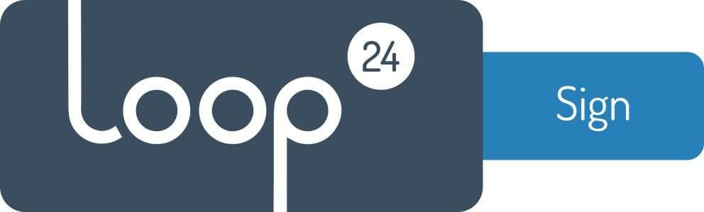 LoopSign, 1Y License Digital - Image 1