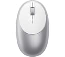 SATECHI M1 Wireless Optical Mouse - Silver thumbnail 3