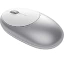 SATECHI M1 Wireless Optical Mouse - Silver thumbnail 5