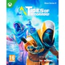 Tides of Tomorrow Xbox Series X Game Pre-Order thumbnail 1