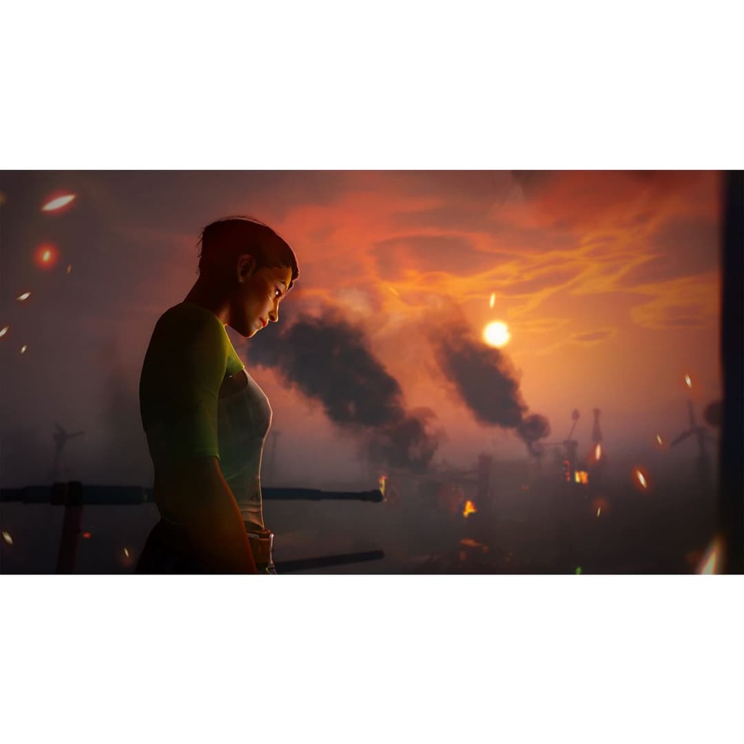 Tides of Tomorrow Xbox Series X Game Pre-Order - Image 3