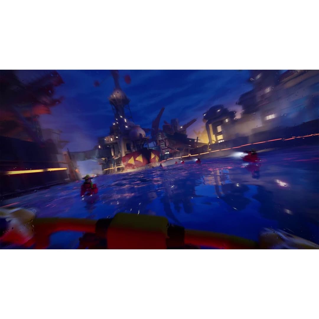 Tides of Tomorrow Xbox Series X Game Pre-Order - Image 5