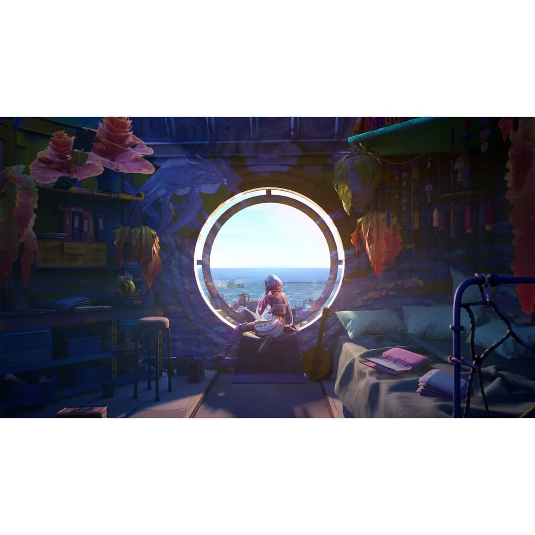 Tides of Tomorrow Xbox Series X Game Pre-Order - Image 6