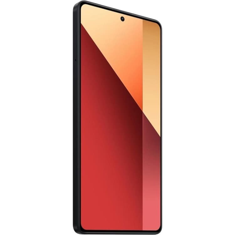 Xiaomi Redmi Note 13 Pro 512GB Dual SIM 4G Smartphone - Black - Image 2