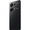 Xiaomi Redmi Note 13 Pro 512GB Dual SIM 4G Smartphone - Black thumbnail 3