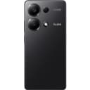 Xiaomi Redmi Note 13 Pro 512GB Dual SIM 4G Smartphone - Black thumbnail 4