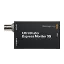 Blackmagic Design UltraStudio Express Monitor 3G thumbnail 1