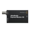 Blackmagic Design UltraStudio Express Monitor 3G