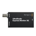 Blackmagic Design UltraStudio Express Monitor 3G thumbnail 2