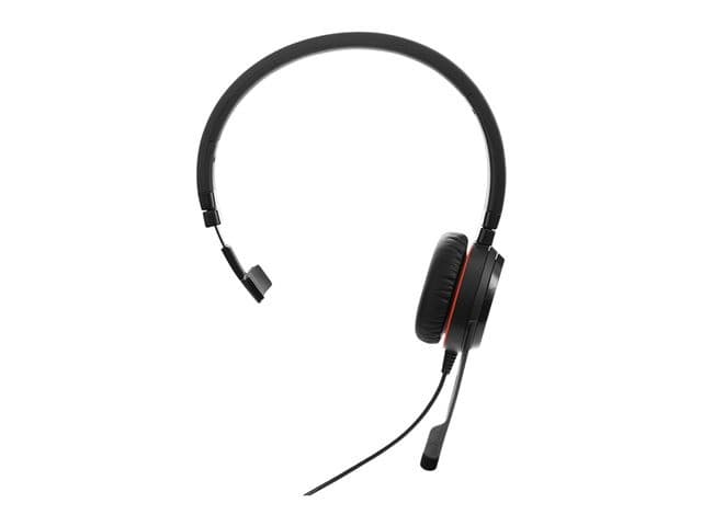 Jabra Evolve 20 MS mono - Special Edition - headset - Image 2