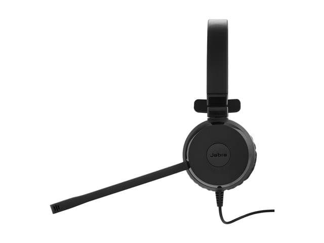 Jabra Evolve 20 MS mono - Special Edition - headset - Image 4