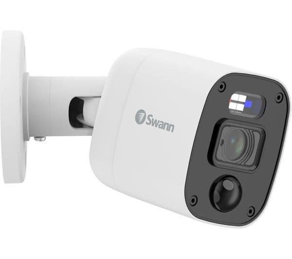 SWANN Enforcer SWPRO-1080MQBPK2-EU Full HD DVR Security Camera Kit - 2 Cameras - Image 3