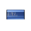 ADATA SE880 Portable External SSD USB 3.2 Gen 2x2 USB-C 1TB - Blue thumbnail 7