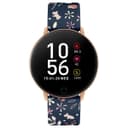 Radley London Series 5 Ink Blue Silicone Strap Smart Watch thumbnail 1