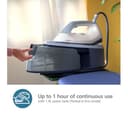 PHILIPS 3000 Series PSG3000/20 Steam Generator Iron - Blue thumbnail 5