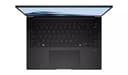 ASUS Zenbook 14 OLED 14 Inch Ryzen AI 7 445 16GB 1TB Laptop UM3406GA-QD004W - Silver thumbnail 2