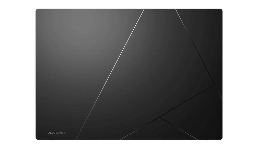 ASUS Zenbook 14 OLED 14 Inch Ryzen AI 7 445 16GB 1TB Laptop UM3406GA-QD004W - Silver - Image 3