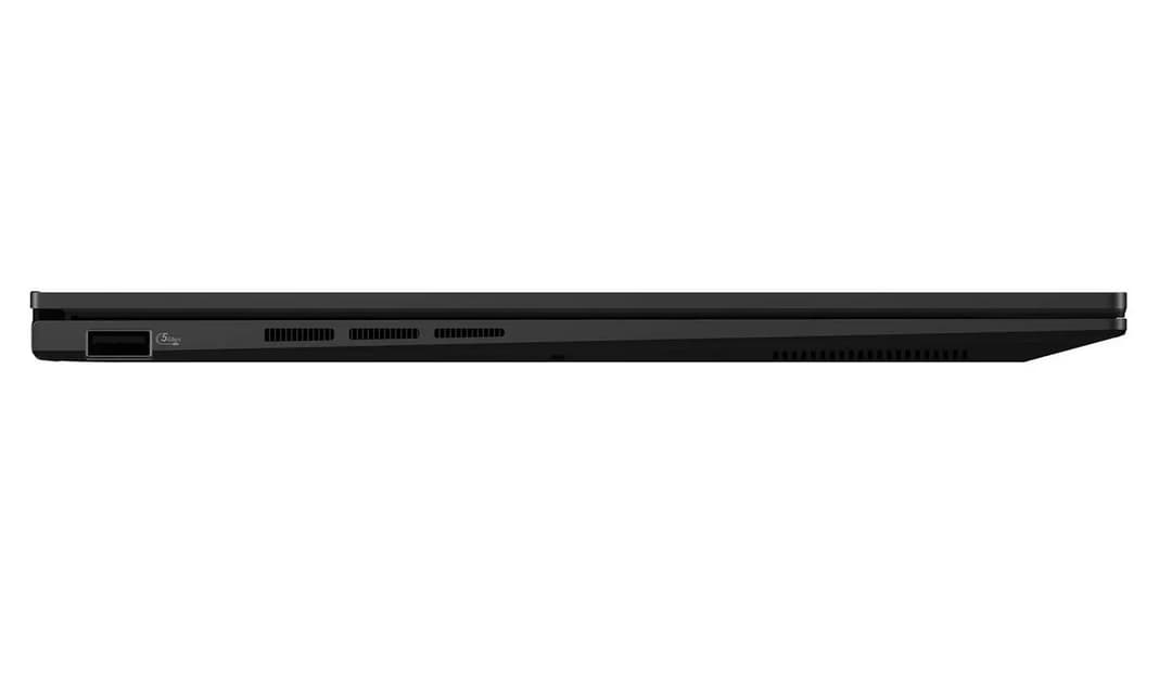 ASUS Zenbook 14 OLED 14 Inch Ryzen AI 7 445 16GB 1TB Laptop UM3406GA-QD004W - Silver - Image 4