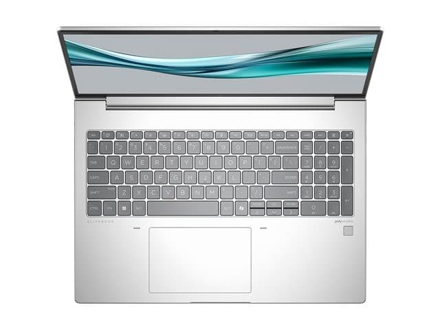 HP EliteBook 660 G11 Intel Core Ultra 5-125U 24GB 512GB Pike Silver Aluminium - Image 8
