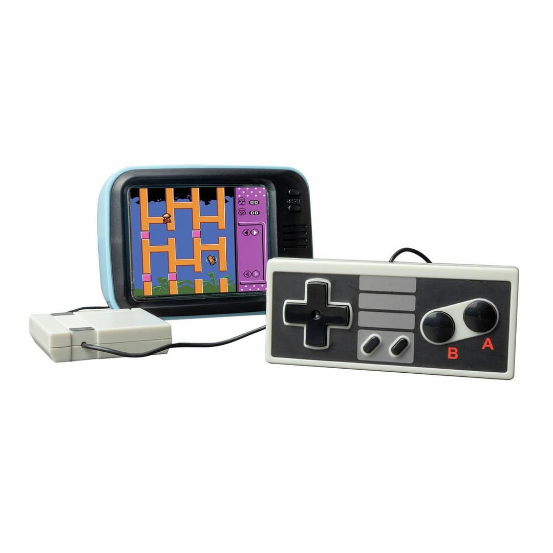 Menkind Retro TV Games System - Image 1