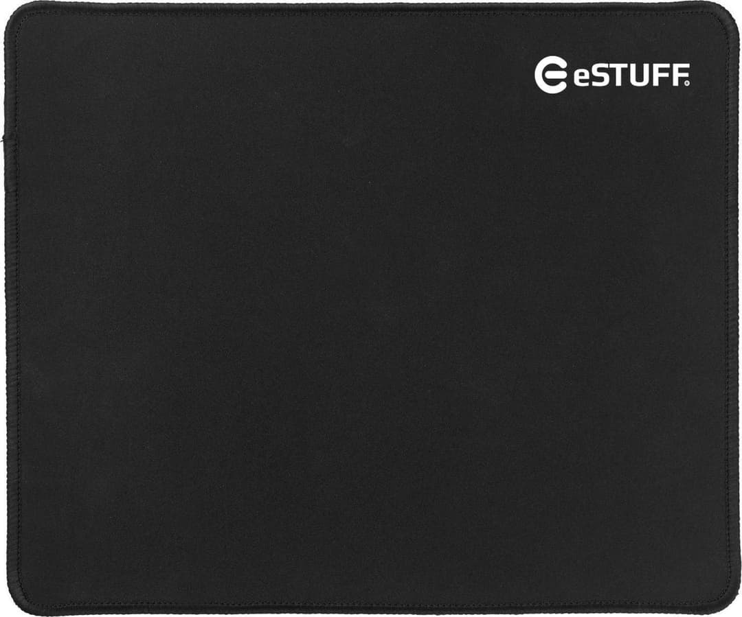Mouse Pad 25x30cm 3mm rubber - Image 1