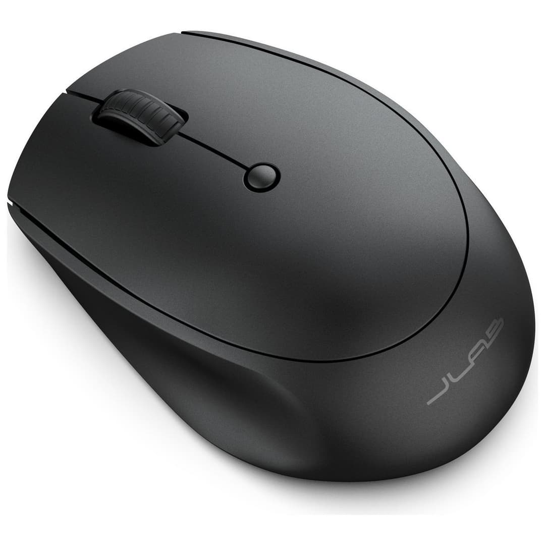 JLab GO Wireless Bluetooth Mouse - Black - Image 2