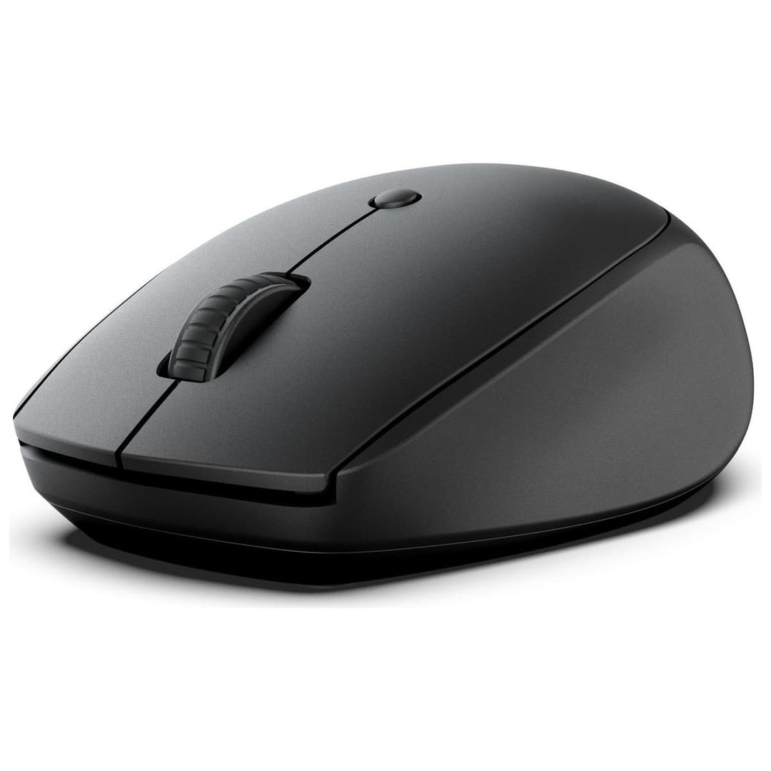 JLab GO Wireless Bluetooth Mouse - Black - Image 3