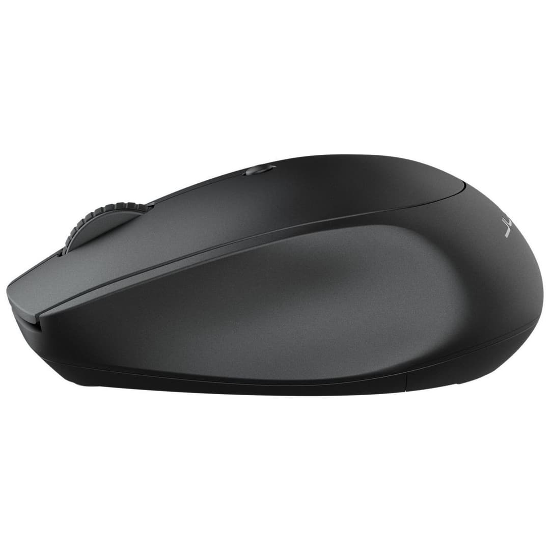 JLab GO Wireless Bluetooth Mouse - Black - Image 6