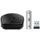 JLab GO Wireless Bluetooth Mouse - Black thumbnail 7