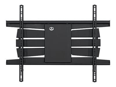B-Tech BT8228 Flat Panel Mount Black