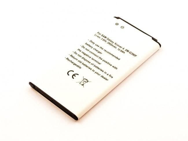 Battery for Samsung 10.78Wh - Image 1
