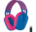 LOGITECH G435 Wireless Gaming Headset - Blue thumbnail 1