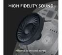 LOGITECH G435 Wireless Gaming Headset - Blue thumbnail 4