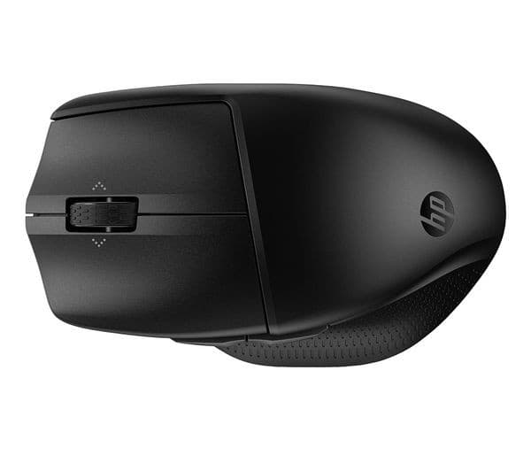 HP 480 Wireless Mouse Black - Image 1