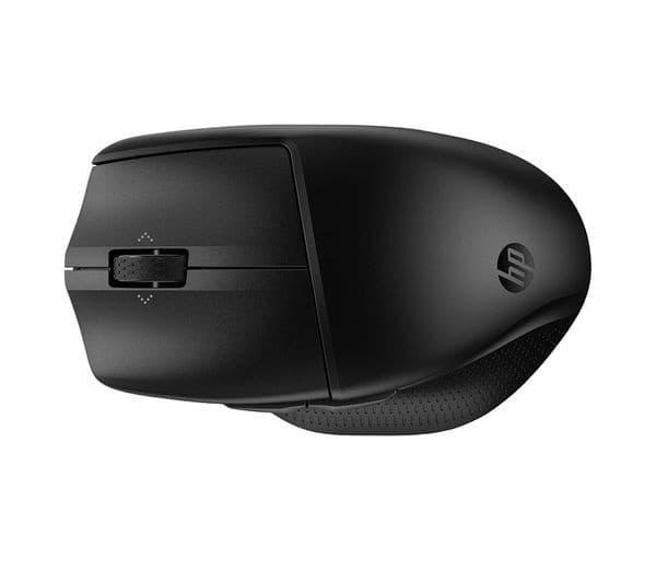 HP 480 Wireless Mouse Black - Image 9