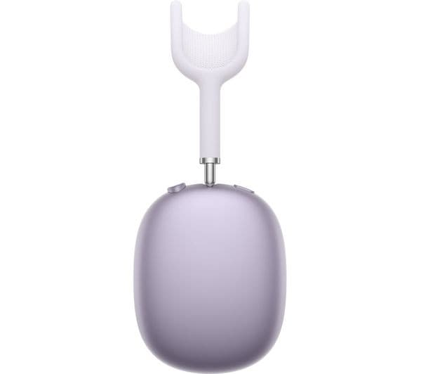 Apple AirPods Max 2 Wireless Noise-Cancelling Headphones - Purple - Image 2