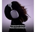 Apple AirPods Max 2 Wireless Noise-Cancelling Headphones - Purple thumbnail 4