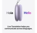 Apple AirPods Max 2 Wireless Noise-Cancelling Headphones - Purple thumbnail 7
